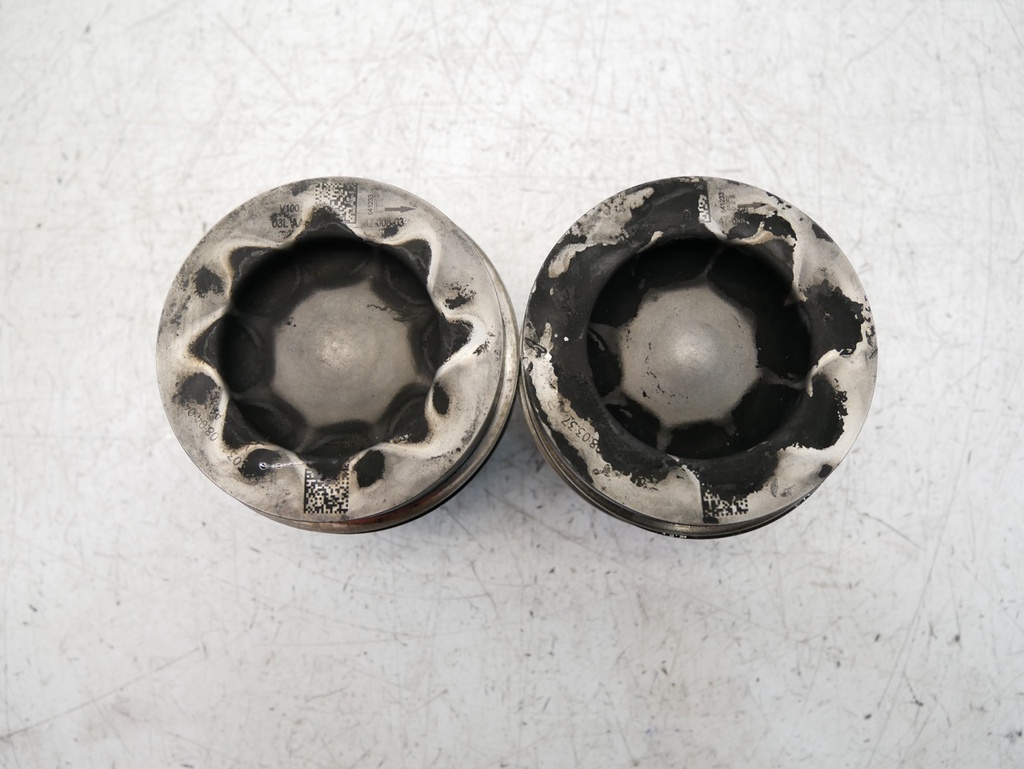 [MTD-494072] 2x Pistones VW Audi Skoda Caddy A1 Yeti 2.0 TDI CFHB CFHD CFHF CFHC 81L97