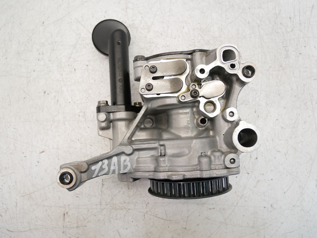 [MTD-494088] Bomba de aceite Audi A3, Skoda Octavia, VW Golf 1.6 TDi CXX CXXA CXXB 04L145208H