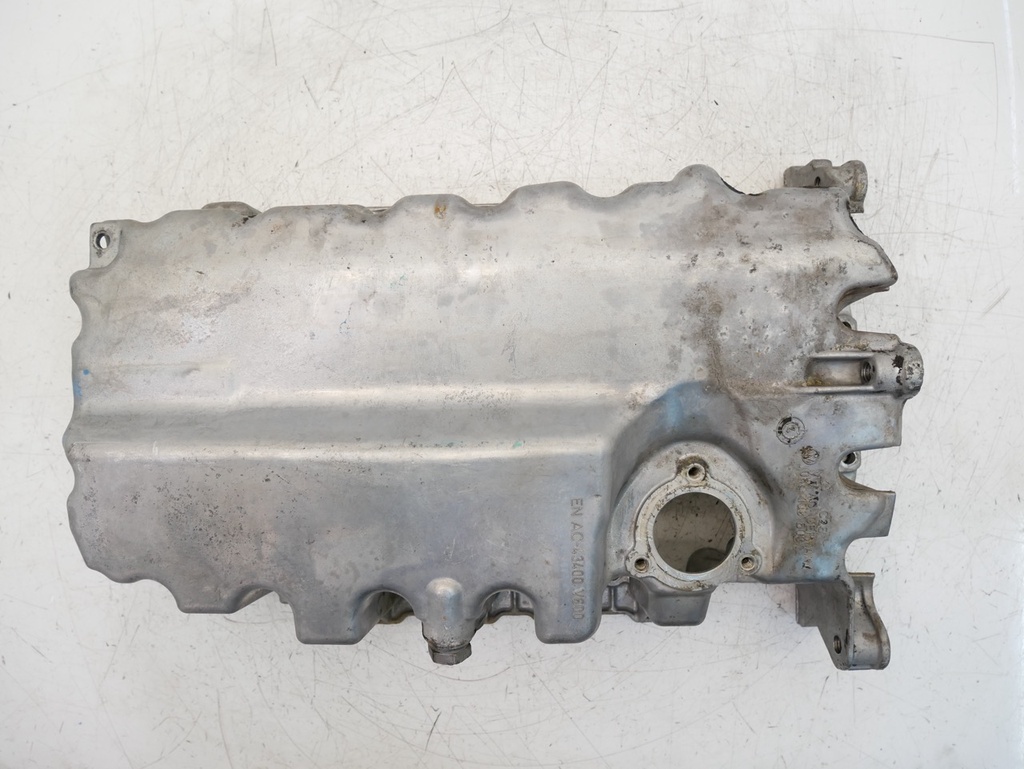 [MTD-494089] Cárter de aceite Audi A3 Seat León VW Golf 1.6 TDi CXX CXXA CXXB 04L103603