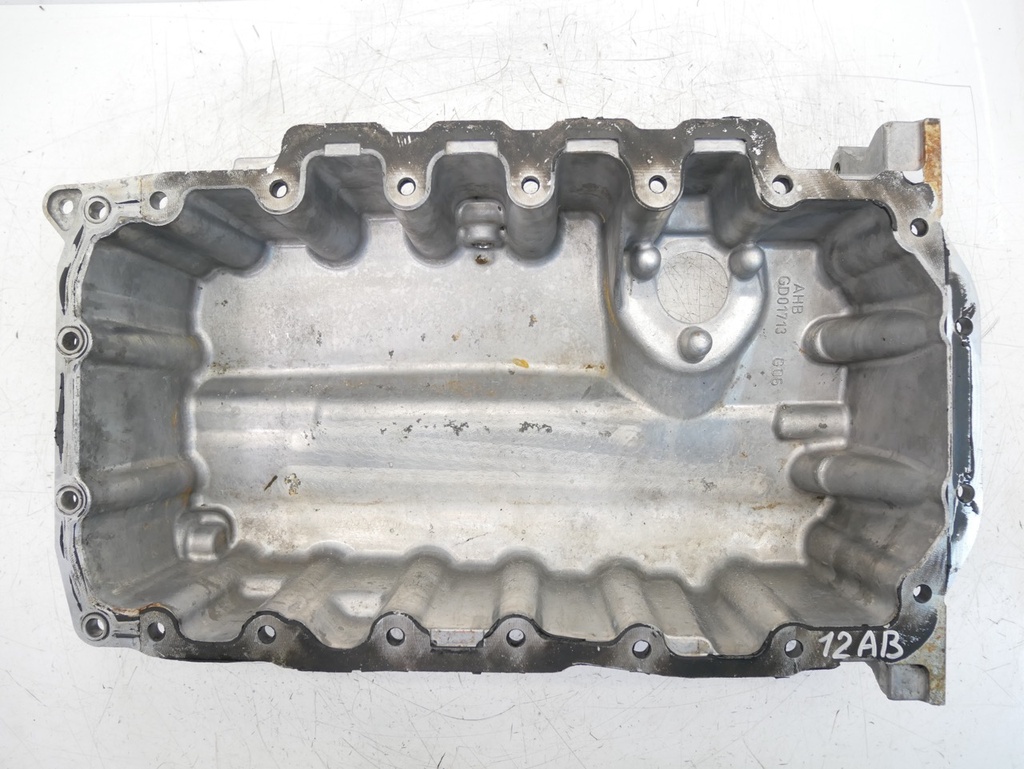 [MTD-494108] Cárter de aceite VW Passat Skoda Superb 1.6 TDI DCXA 04L103603
