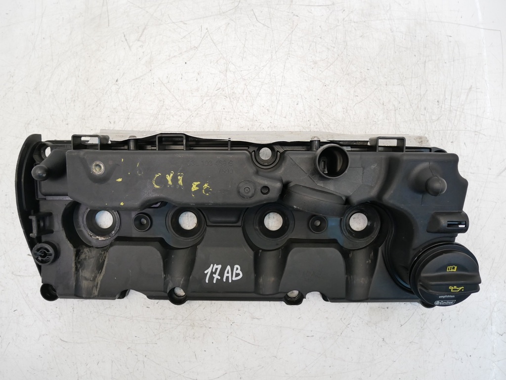 [MTD-494112] Tapa de válvulas VW Passat Skoda Superb 1.6 TDI DCXA 03L103469S