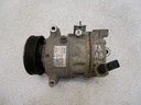 Compresor de aire acondicionado VW Caddy IV 2.0 TDI DFS DFSD 5Q0820803G