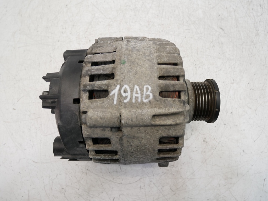 [MTD-494134] Alternador VW Caddy IV 2.0 TDI DFS DFSD 03L903023L