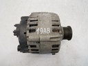 Alternador VW Caddy IV 2.0 TDI DFS DFSD 03L903023L