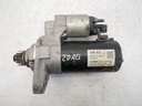 Motor de arranque VW Caddy IV 2.0 TDI DFS DFSD 02Z911024H