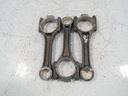 3x Biela VW Audi Golf A3 Octavia 1.6 TDI CXX CXXA CXXB 03LA
