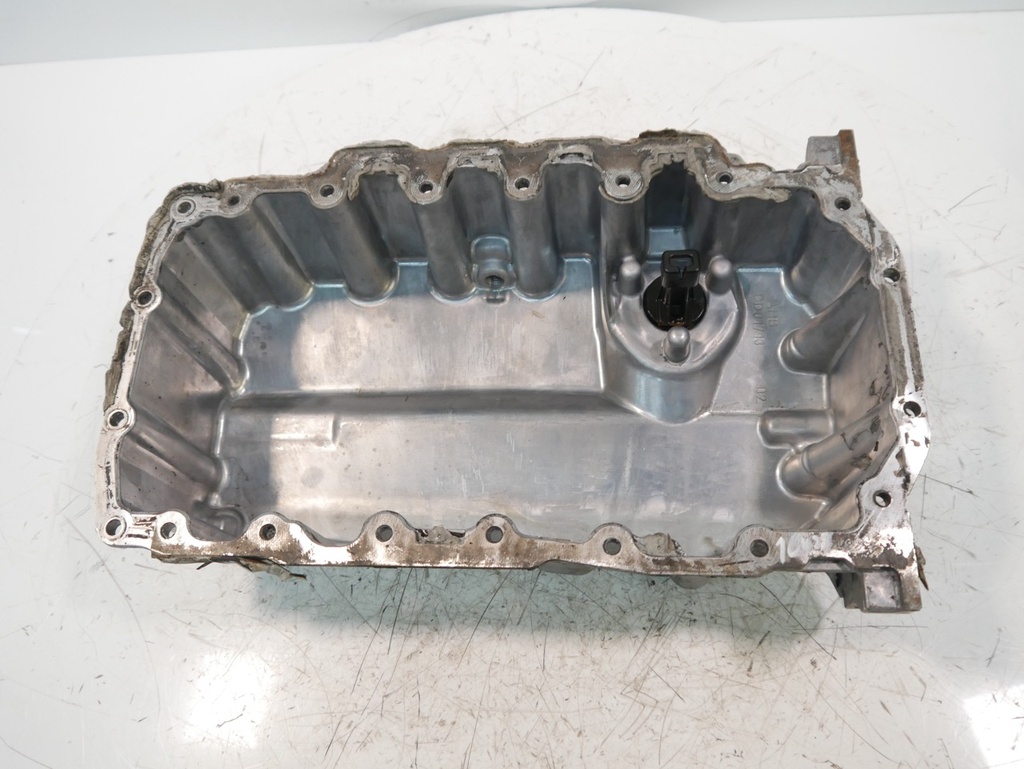 [MTD-494159] Cárter de aceite VW Audi Skoda Golf A3 Octavia 1.6 TDI CXX CXXA CXXB 04L1030603