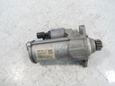 Motor de arranque Audi Seat Skoda VW A3 TT Leon Octavia Golf 1.8 TFSi CJS CJSB 02E911024B