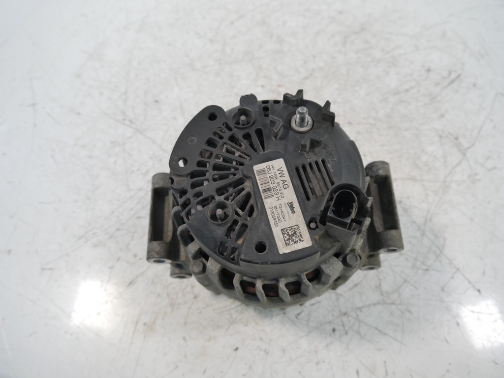 [MTD-494200] Alternador Audi A3, Skoda Octavia, VW Golf 1.8 TFSI CJS CJSB 06J903023H