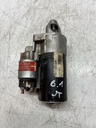 Motor de arranque Mercedes Clase S W221 5.5 V8 gasolina M273.961