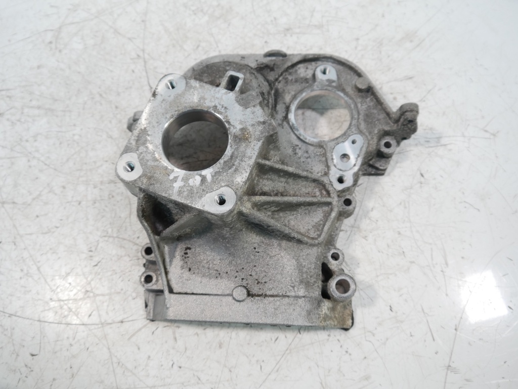 [MTD-494272] Tapa de balancines delantera Jeep Grand Cherokee IV 3.0 CRD V6 4x4 VM44D EXF 2485G
