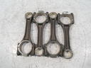 4x Biela Skoda VW Octavia Golf 1.6 TDI CXX CXXA CXXB 03LA
