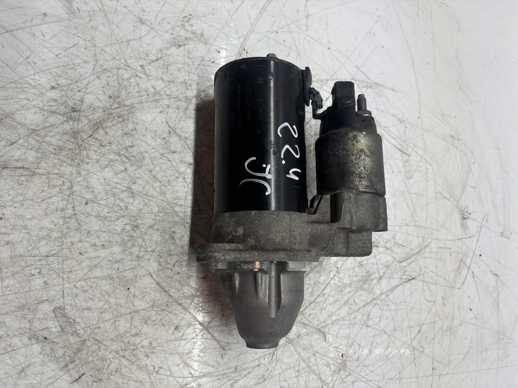 [MTD-494345] Motor de arranque BMW X3 F25 2.0 xDrive 28i N20B20A 7638194