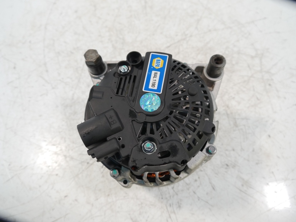 [MTD-494412] Alternador Citroën Peugeot Jumpy 2.0 HDi AHZ RH02 DW10CD 9678048880