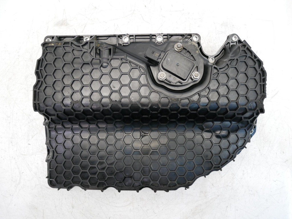 [MTD-494460] Cárter de aceite inferior VW Passat Octavia 1.8 TSI CJSA CJSB CJSC CJS 06K103598N
