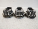 3x pistones VW Passat A3 Octavia 1.8 TSI CJSA CJSB CJSC CJS 06AA 1295