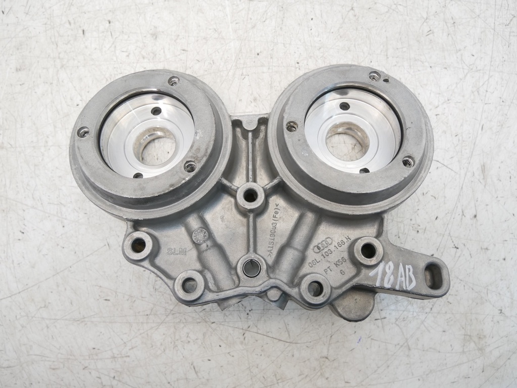 [MTD-494461] Tapa de balancines VW Passat 1.8 TSI CJSA CJSB CJSC CJS 06L103166H