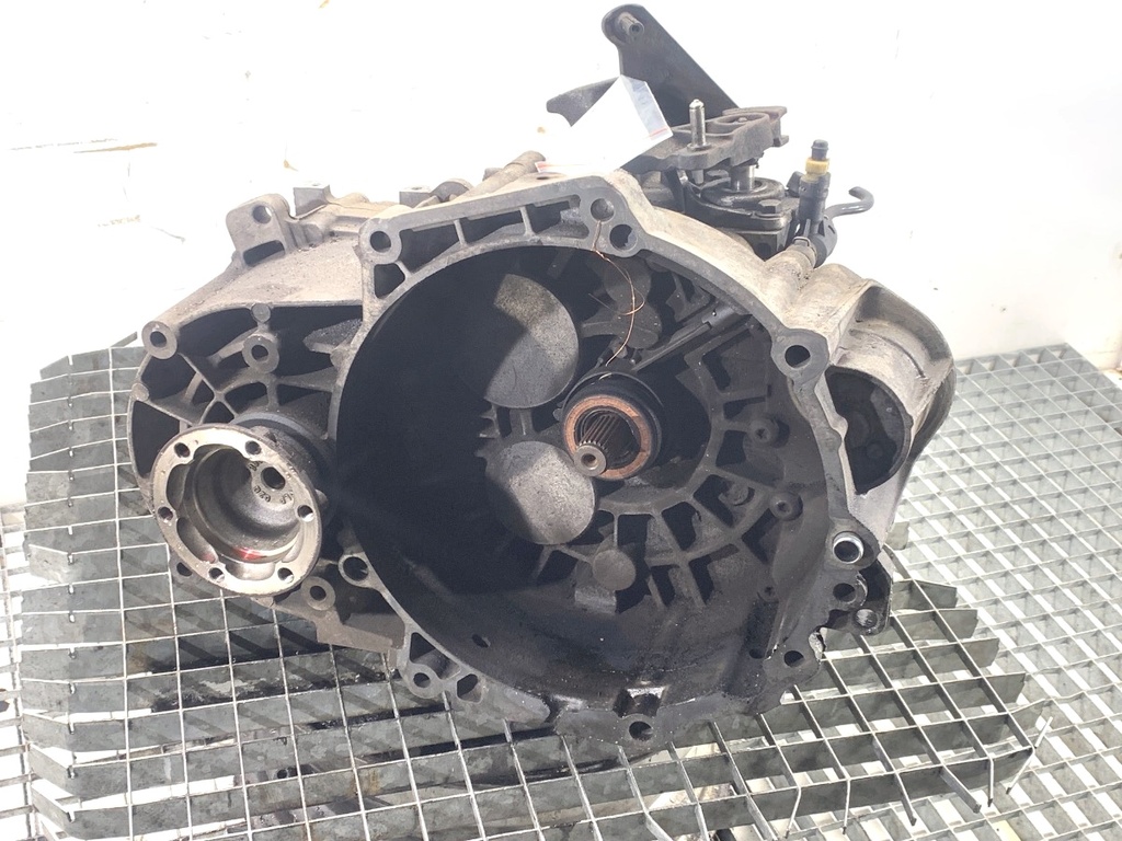 [STARK-830685] Caja de cambios VW Golf VI Variant (AJ5) 2.0 TDI 103 kW 2009-2013