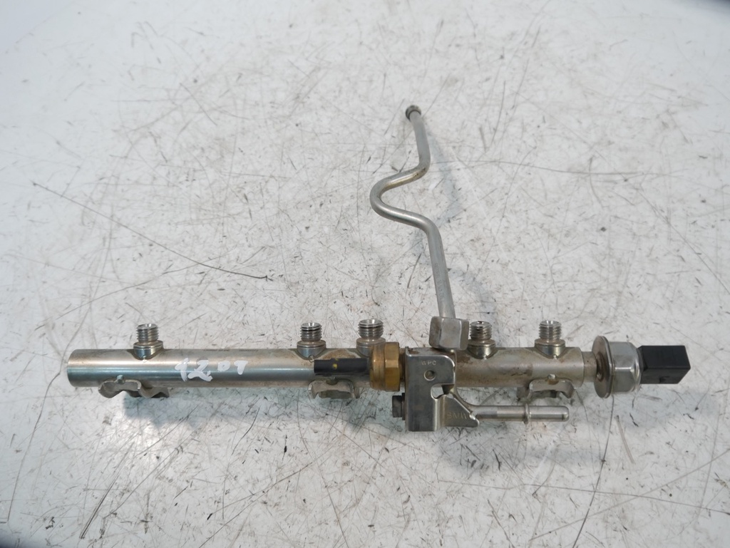 [MTD-494522] Colector de admisión BMW Serie 3 E90 2.0 318i N43B20A N43B20U0 N43 7562474