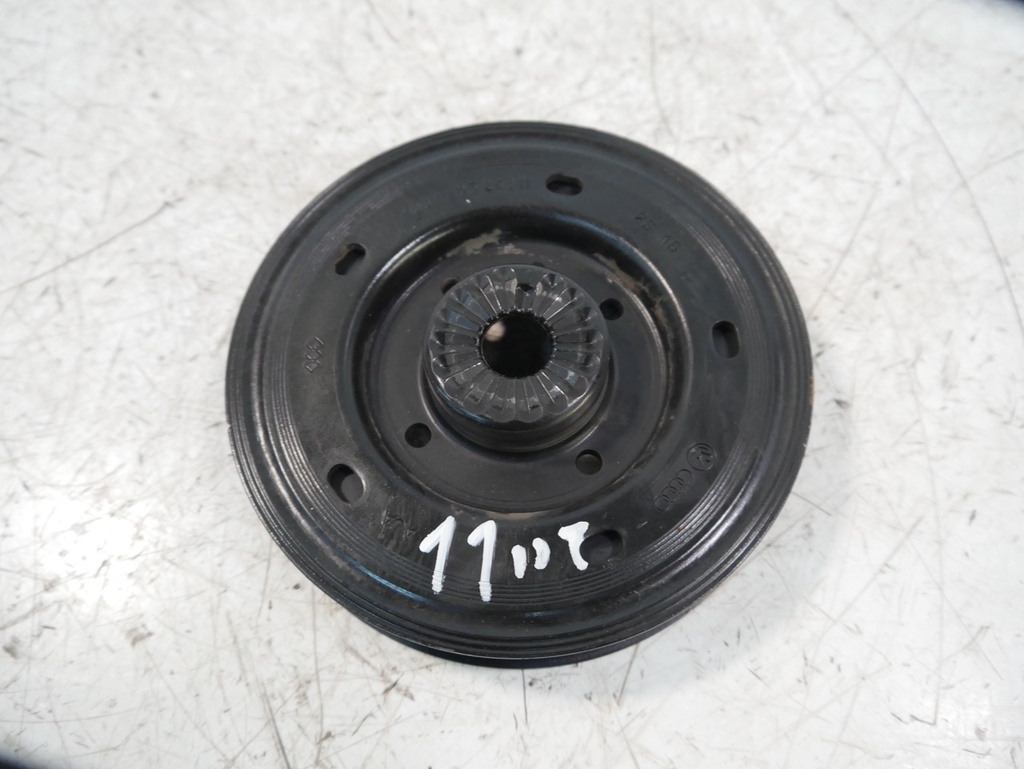 [MTD-494529] Polea Audi A6 Macan 2.0 45 TFSI Mild Hybrid DKN DKNA 06H105248M