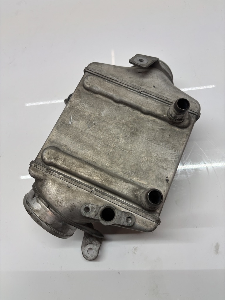 [MTD-494572] Intercooler BMW X6 E71 4.4 xDrive50i N63B44A N63B44O0 N63 7575403