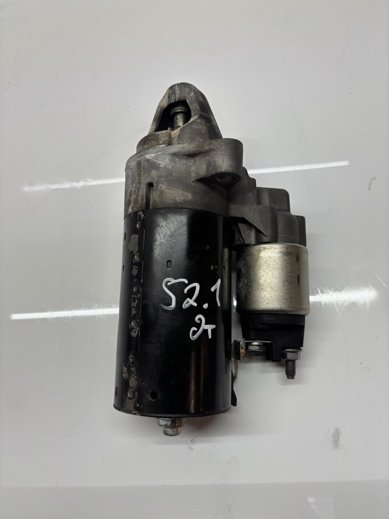 [MTD-494565] Motor de arranque Porsche Macan S 95B 3.0 V6 gasolina CTMA CTM MCT.MA MCT 94860421401