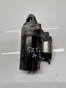 Motor de arranque Porsche Macan S 95B 3.0 V6 gasolina CTMA CTM MCT.MA MCT 94860421401