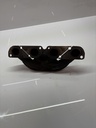 Colector de escape BMW X6 E71 E72 4.4 xDrive50i N63B44A N63B44O0 N63 7576987