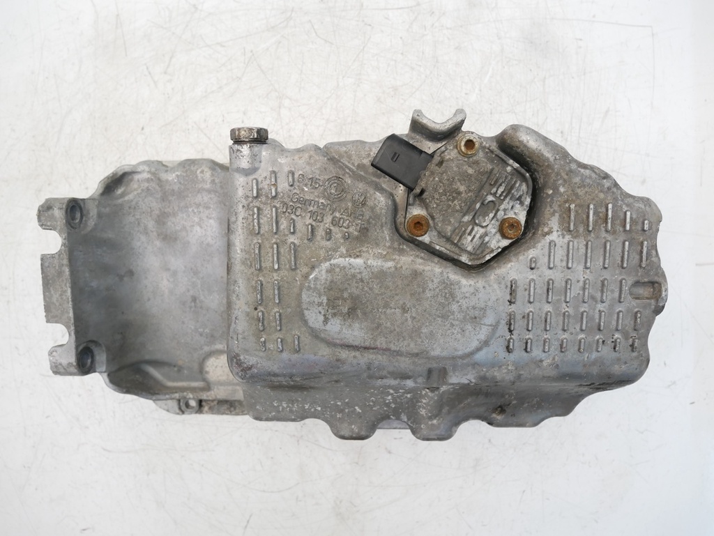 [MTD-494584] Cárter de aceite VW Audi Golf Octavia A3 1.4 TSI TFSI CAX CAXA CAXC 03C103603T
