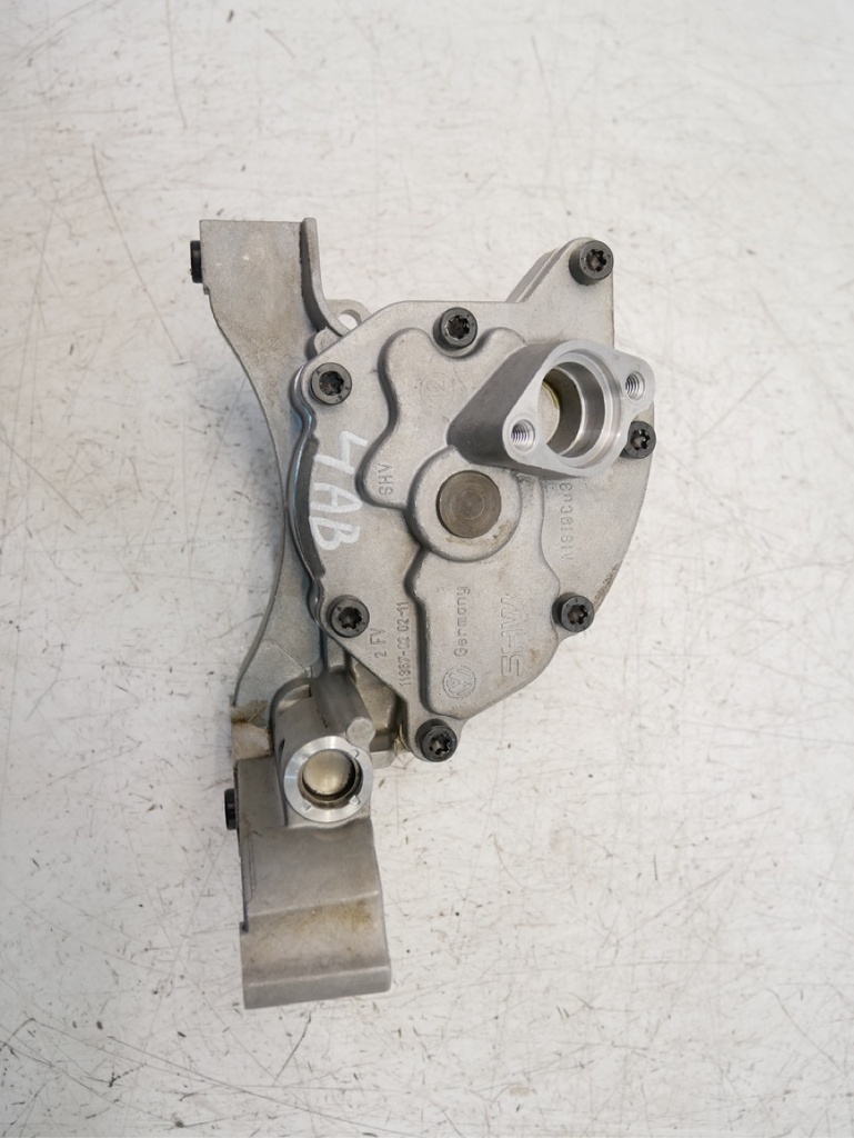 [MTD-494585] Bomba de aceite VW Golf Skoda Octavia Seat Leon Audi A3 1.4 TSI TFSI CAX CAXA CAXC 03C105AC