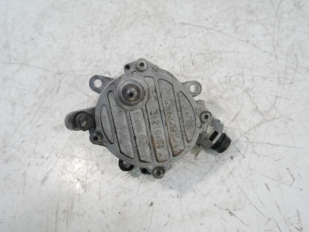 [MTD-494655] Bomba de vacío Volvo XC90 I 2.4 D5 AWD D5244T18 31219463