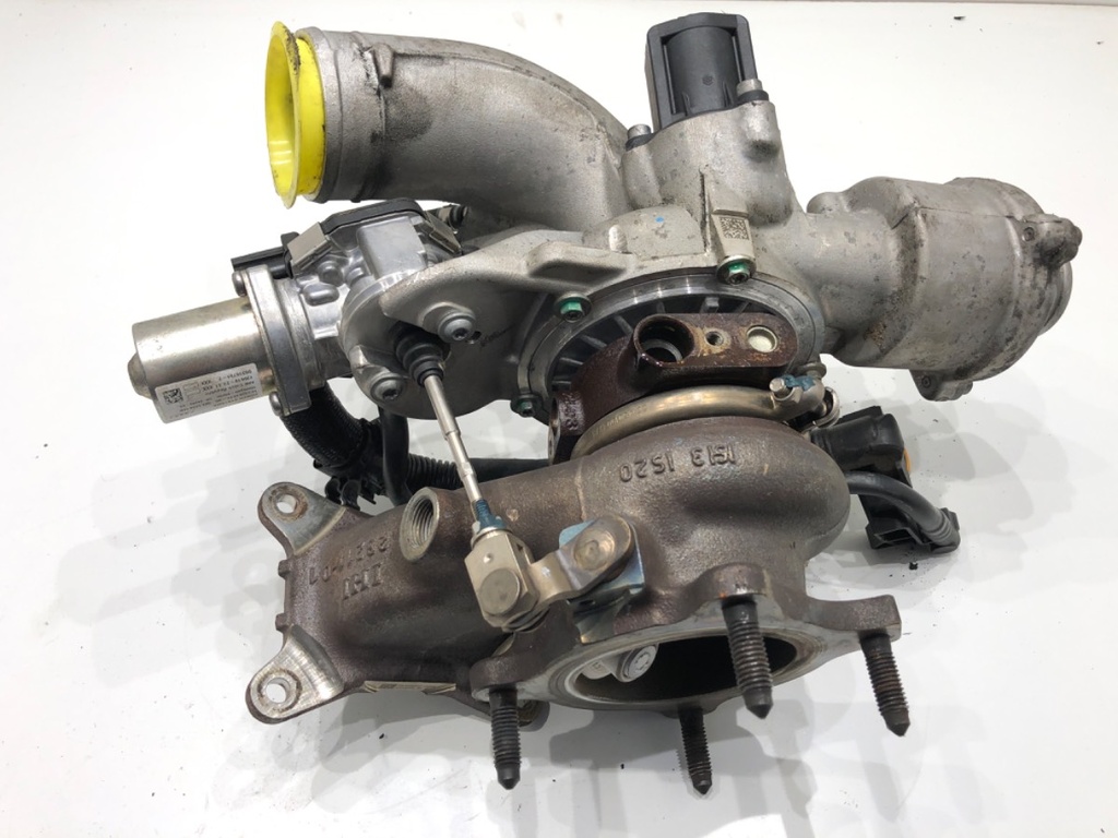 [STARK-878120] Turbocompresor AUDI A4 B9 (8W2, 8WC) 2.0 TFSI quattro 185 kW 2015-2022