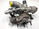Turbocompresor AUDI A4 B9 (8W2, 8WC) 2.0 TFSI quattro 185 kW 2015-2022