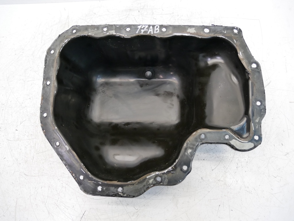 [MTD-494682] Cárter de aceite Seat Skoda VW Ibiza Roomster Polo 1.2 CGPA CGP 03D103601G