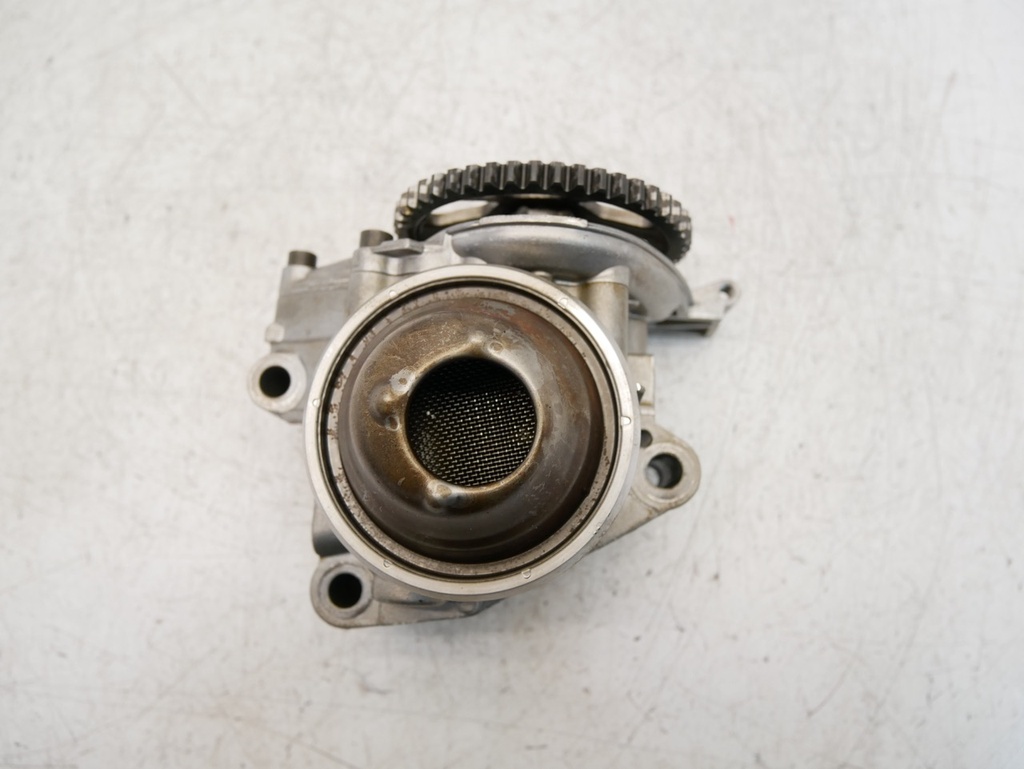 [MTD-494684] Bomba de aceite Seat Skoda VW Ibiza Roomster Polo 1.2 CGPA CGP 03D115105G