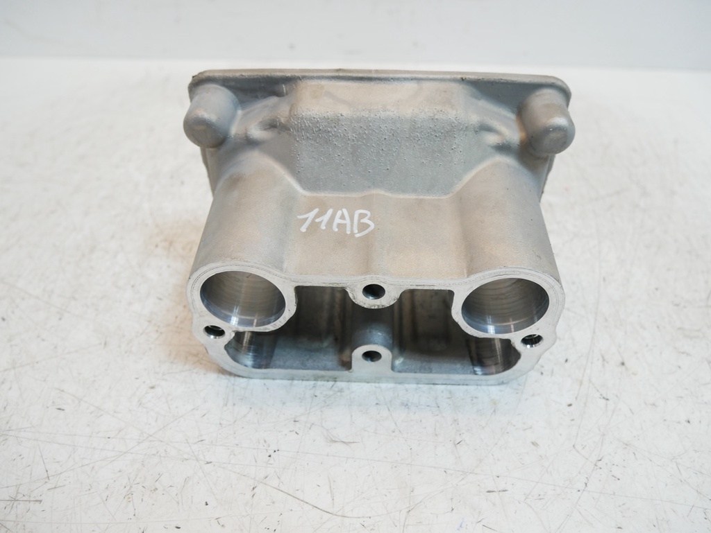 [MTD-494714] Soporte motor BMW X3 X4 X5 X6 3.0 N55B30A 760510403