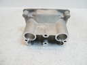 Soporte motor BMW X3 X4 X5 X6 3.0 N55B30A 760510403