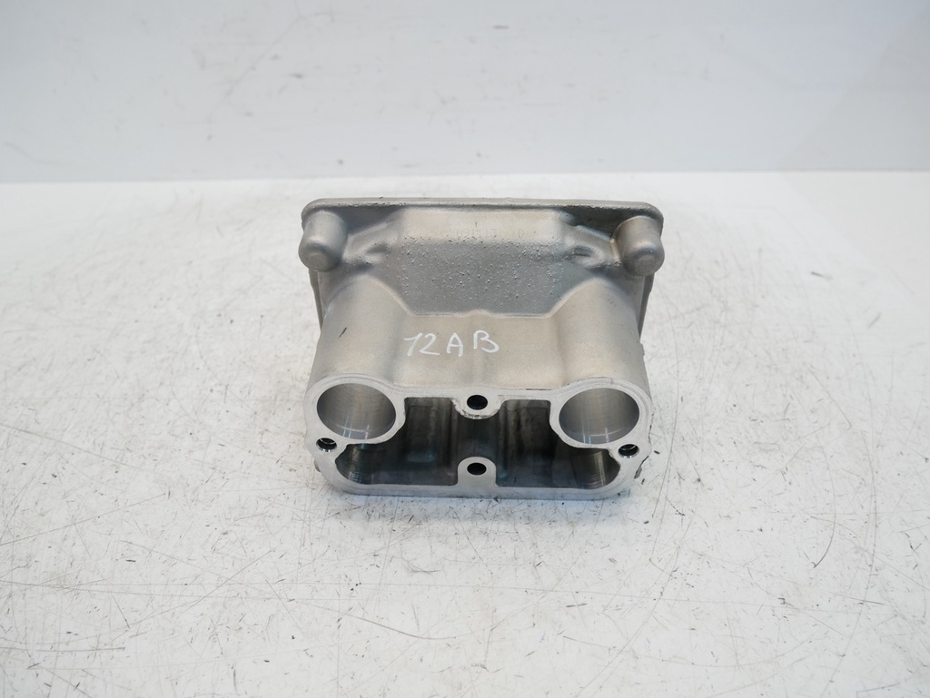 [MTD-494715] Soporte de motor BMW X3 X4 X5 X6 3.0 xDrive N55B30A 7605104