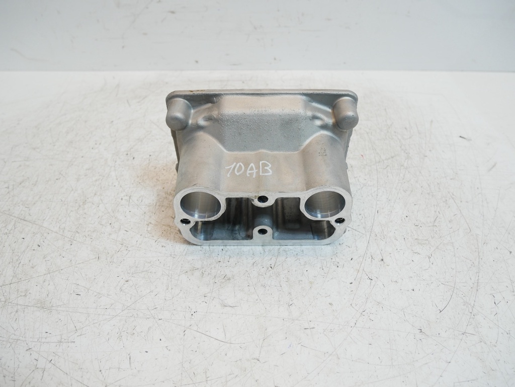 [MTD-494720] Soporte de motor BMW X3 X4 X5 X6 3.0 xDrive N55B30A 7605104-03