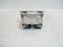 Soporte de motor BMW X3 X4 X5 X6 3.0 xDrive N55B30A 7605104-03