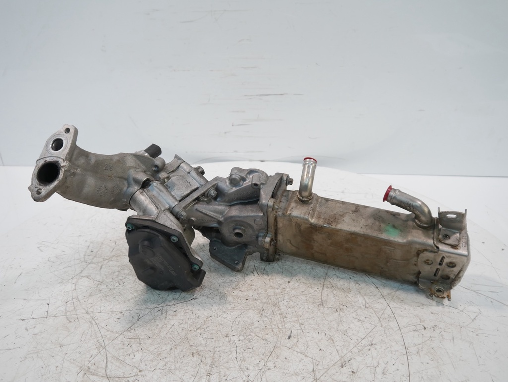 [MTD-494746] Enfriador de gases de escape Mercedes Sprinter 2.2 CDI OM651.958 651.958 OM651 A6511400675