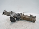 Enfriador de gases de escape Mercedes Sprinter 2.2 CDI OM651.958 651.958 OM651 A6511400675