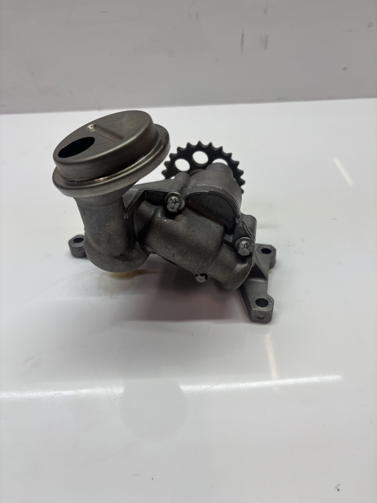 [MTD-494766] Bomba de aceite Mercedes Clase E W210 S210 2.2 CDI OM611.961