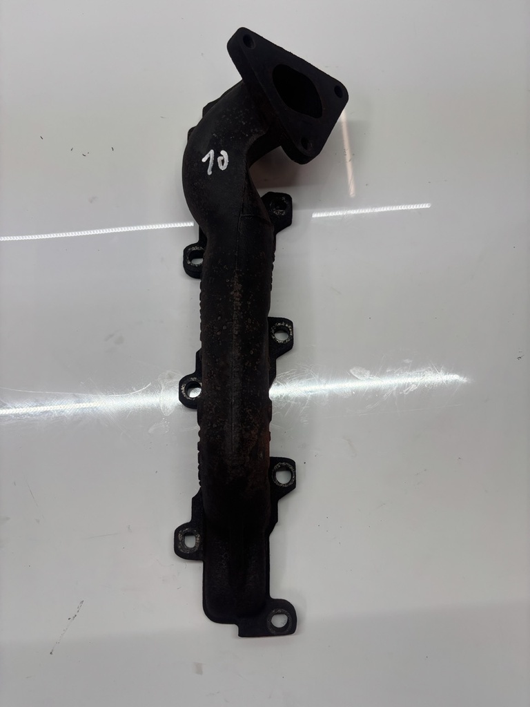 [MTD-494769] Colector de escape Mercedes Clase E 2.2 CDI OM611.961 611.961 A6111420501