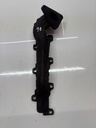 Colector de escape Mercedes Clase E 2.2 CDI OM611.961 611.961 A6111420501