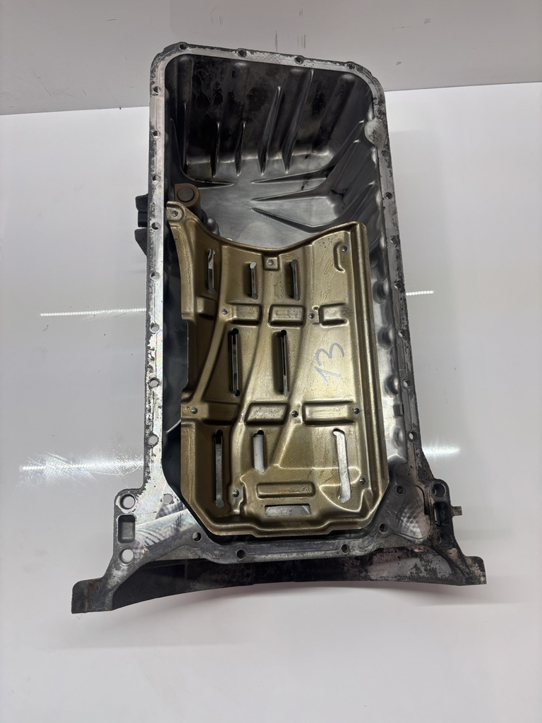 [MTD-494767] Cárter de aceite Mercedes Clase E S210 2.2 CDI OM611.961