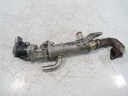 Enfriador de gases de escape Jaguar XF X250 2.7 D 7G AJD 276DT 4R8Q-9Y493-BJ