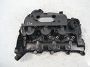 Tapa de válvulas izquierda Jaguar XF X250 2.7 D 7G AJD 276DT
