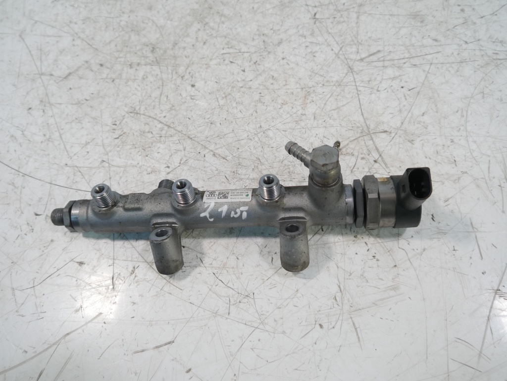 [MTD-494820] Tubo de raíl Audi A5 8TA A4 B8 A6 C7 A7 3.0 TDI quattro CDUC CDU 059130090CM