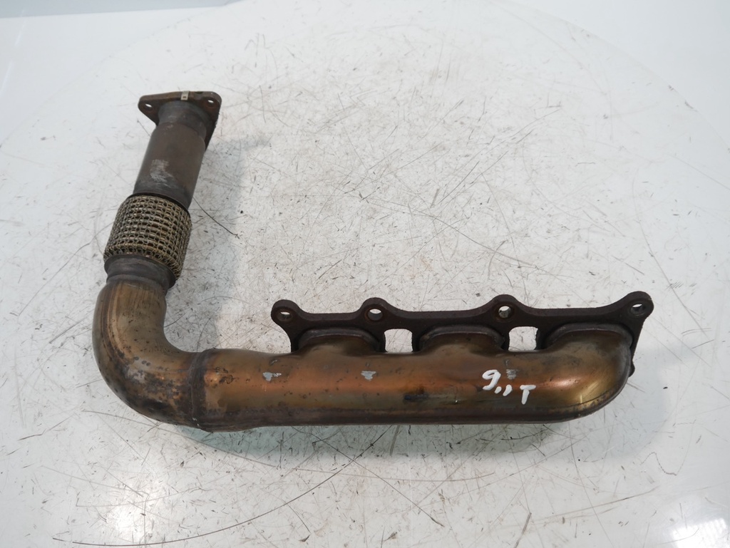 [MTD-494821] Colector de escape Audi A5 8TA A4 B8 A6 C7 A7 3.0 TDI quattro CDUC CDU 05925303